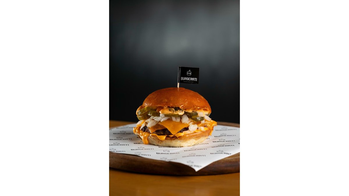 Cheeseburger