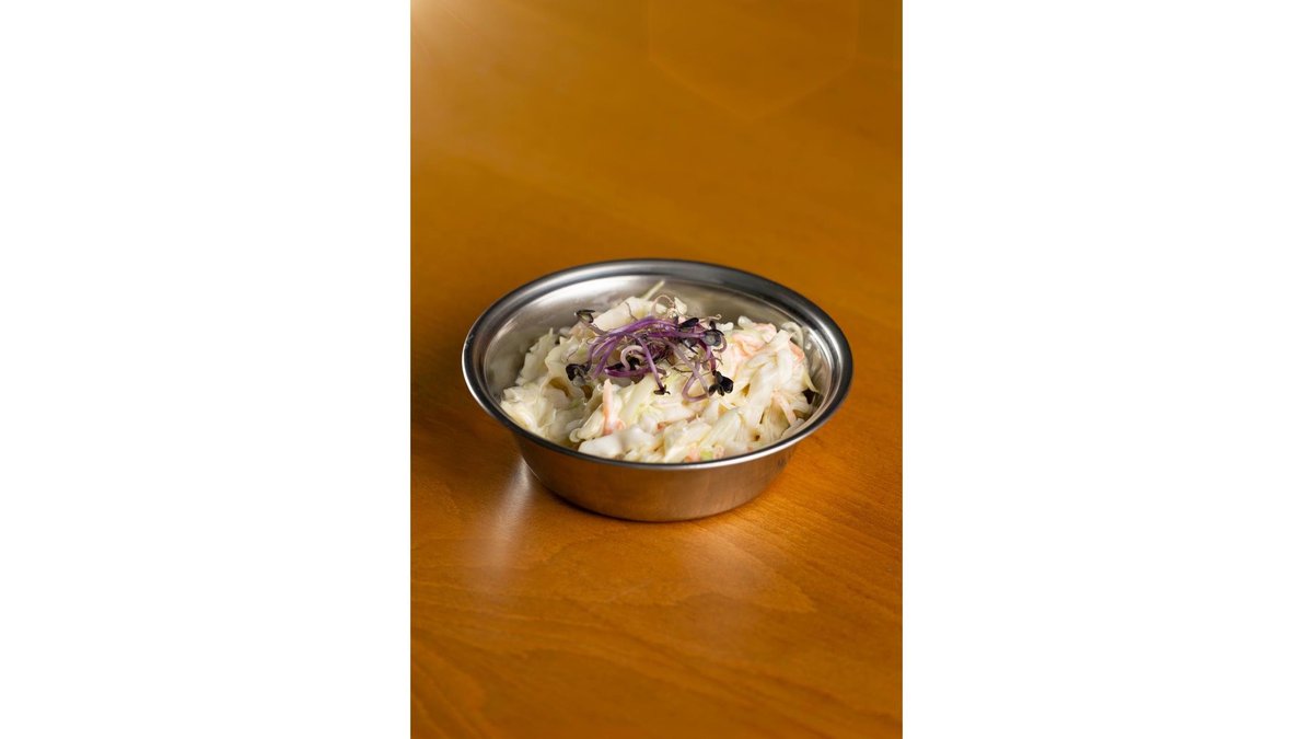Coleslaw