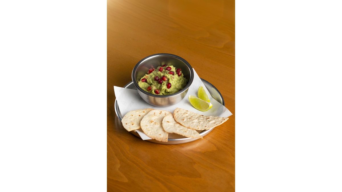 Guacamole