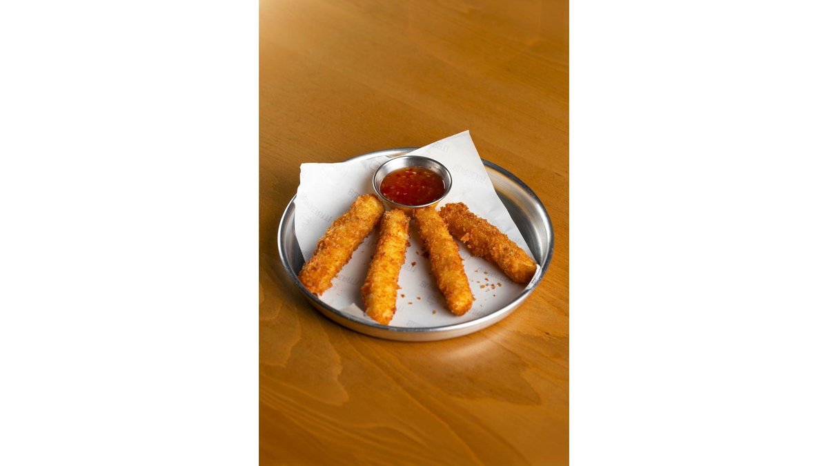 Mozarella sticks