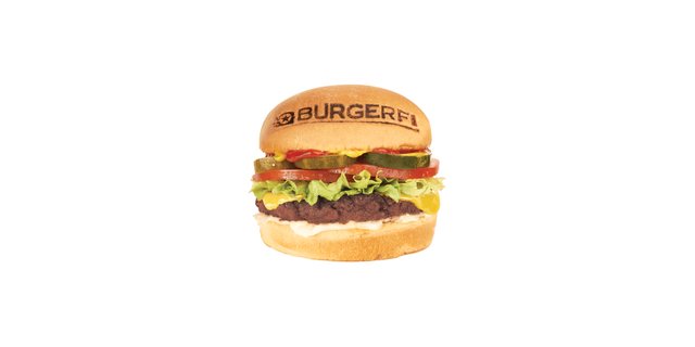 Beyond Burger Boxed Lunch