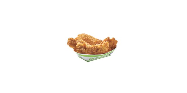 Chicken Tenders Boxed Lunch