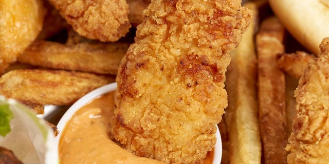 Chicken Tenders