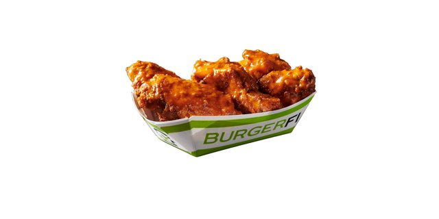 Chicken Wings Pack
