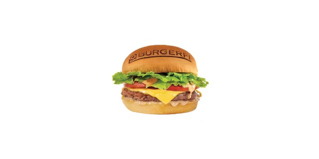 Classic BurgerFi Cheeseburger Pack
