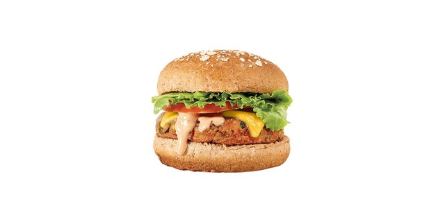 VegeFi Burger Pack