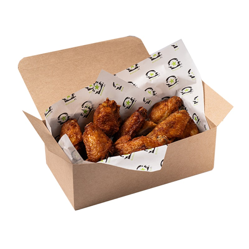 15-PACK OF WINGS