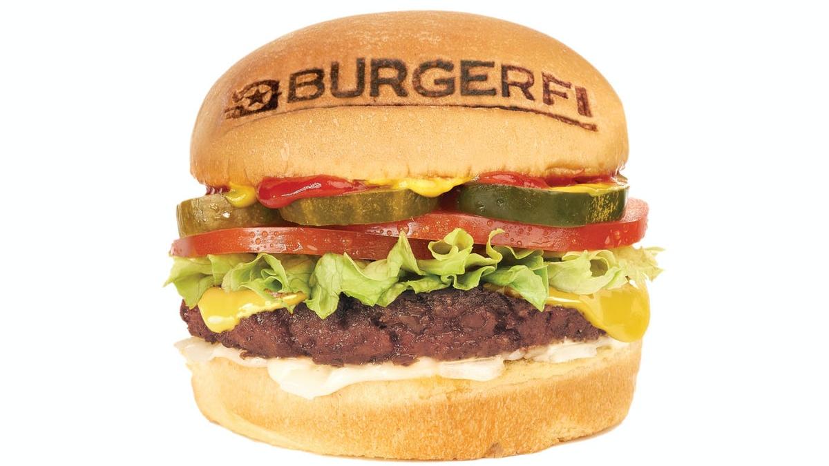 Beyond Burger