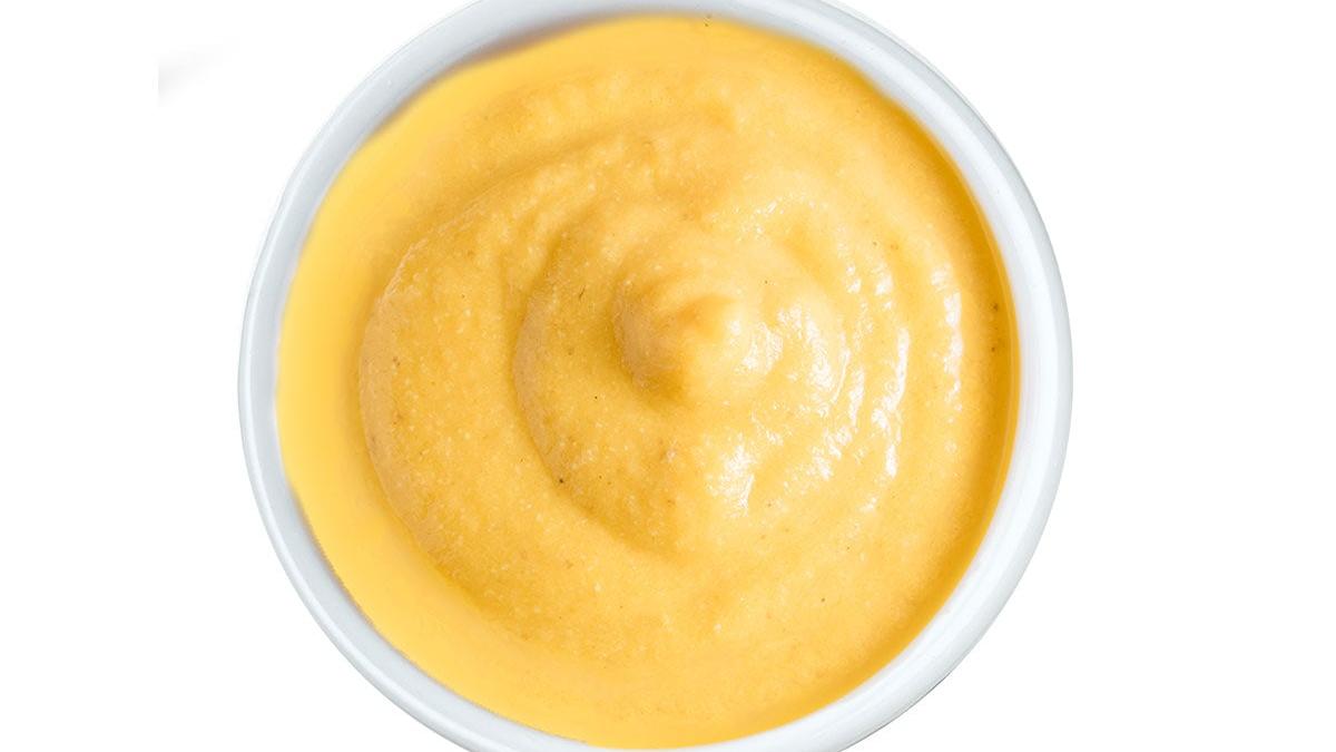 CHEESE SAUCE