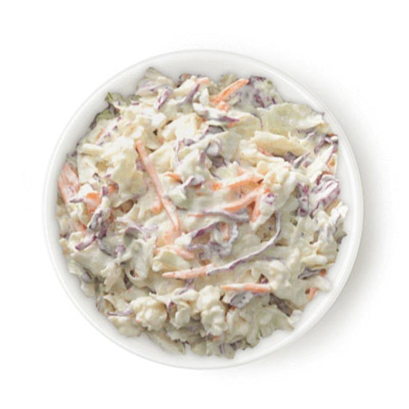 COLESLAW