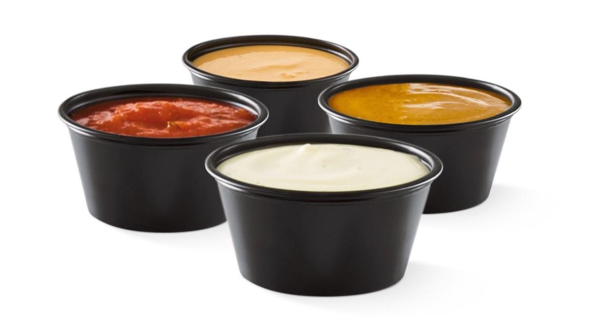 GARLIC AIOLI
