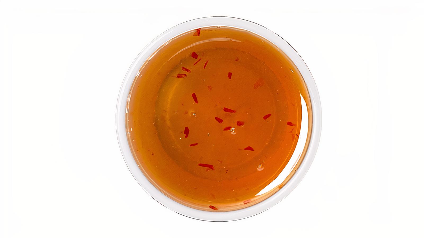 GHOST PEPPER HONEY