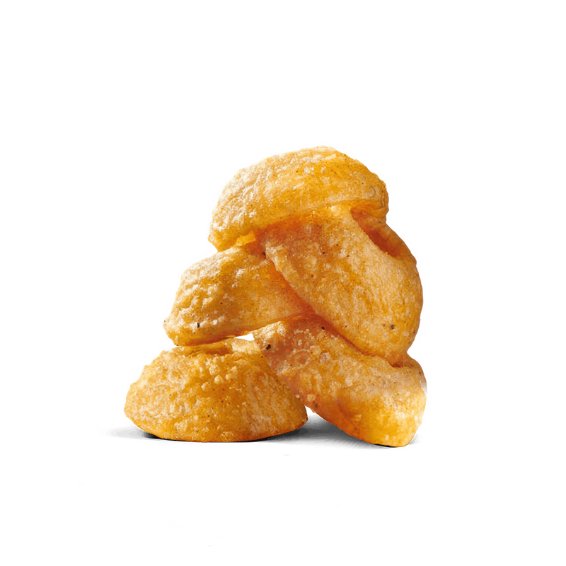 ONION RINGS (REGULAR)