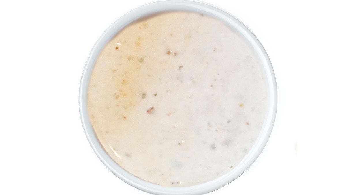 TRUFFLE AIOLI