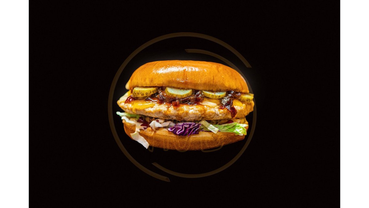 Chicken Burger