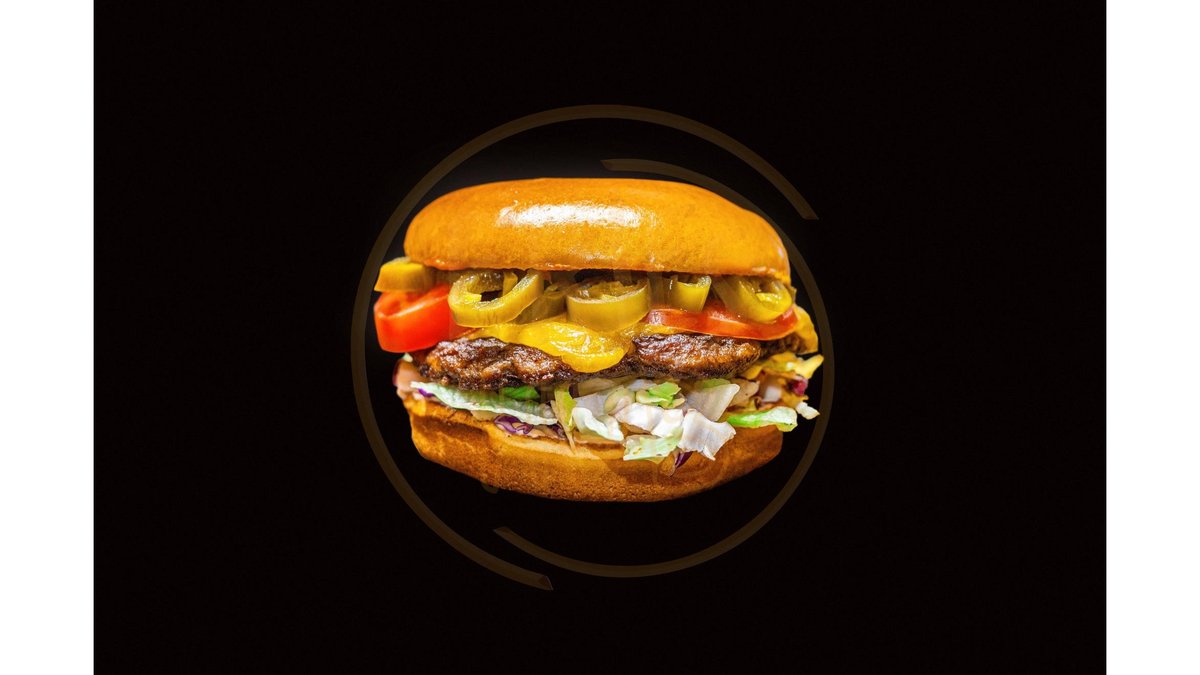 Chilli Burger