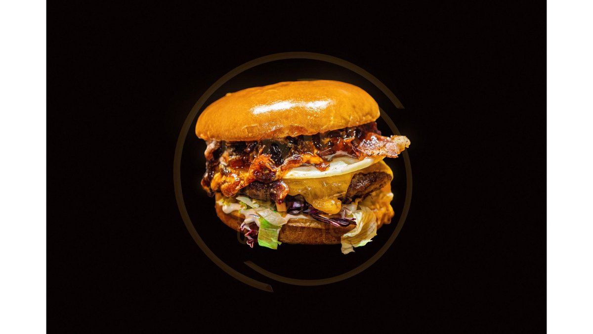Egg Burger