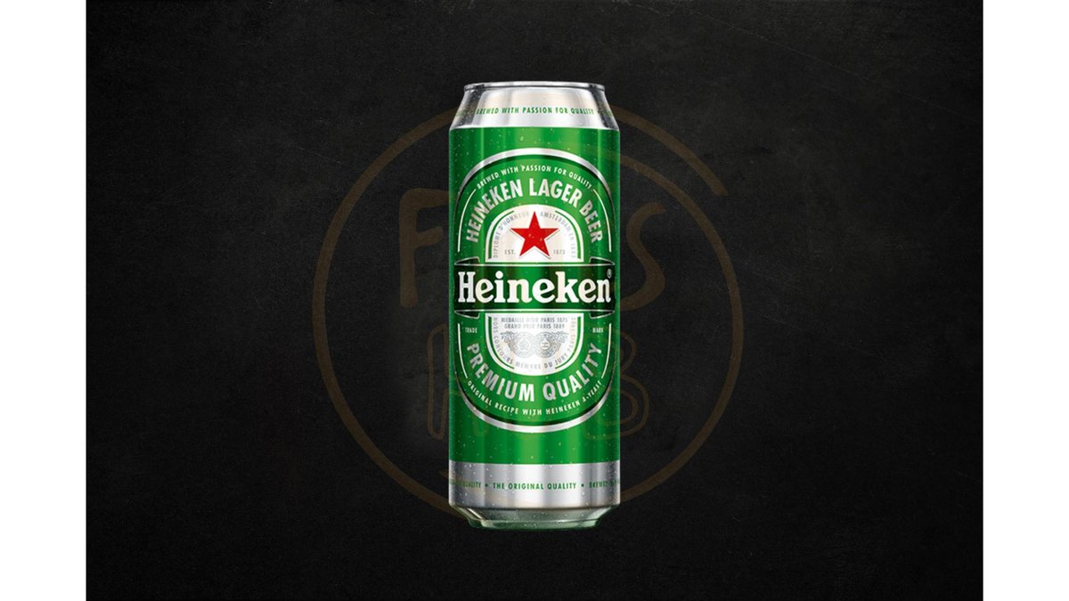 Heineken Doză - 500ml