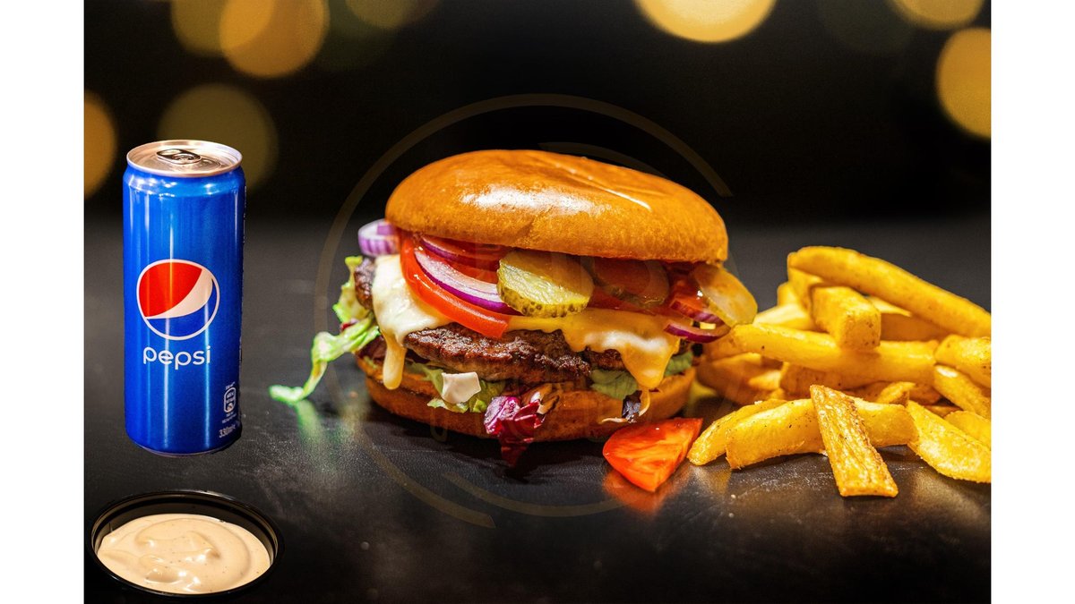 Meniu Romanian Burger