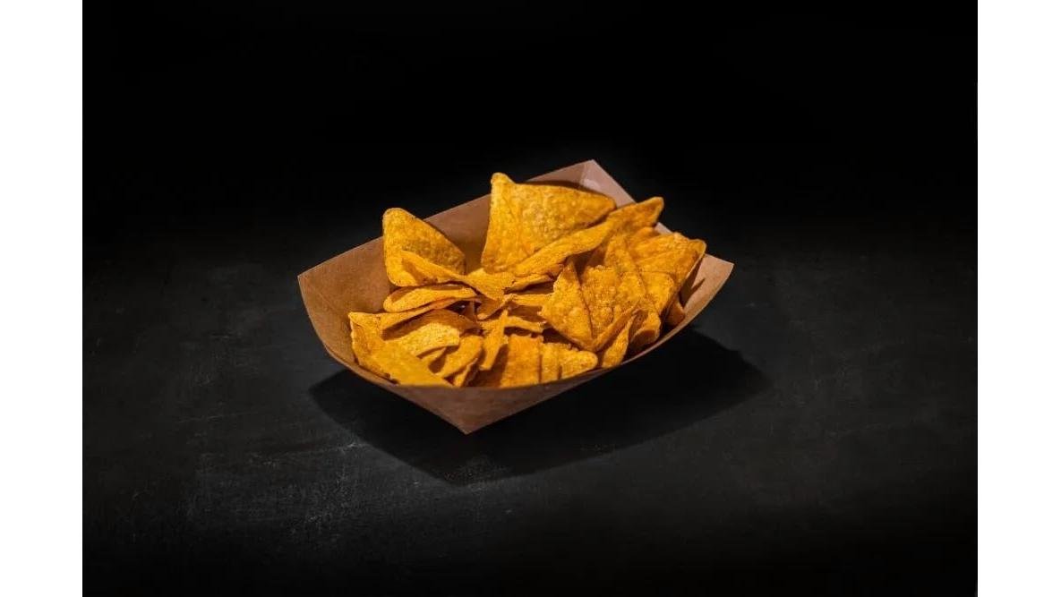 Nachos - 100g