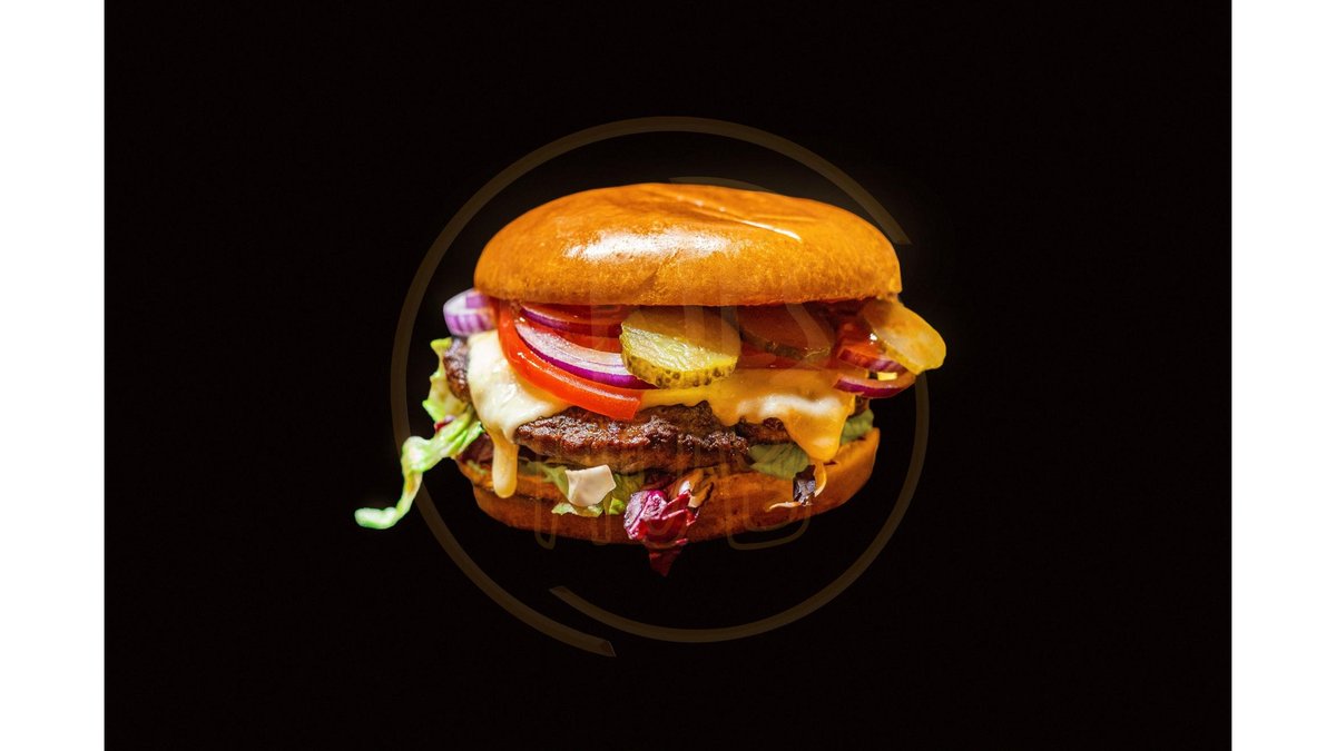 Romanian Burger
