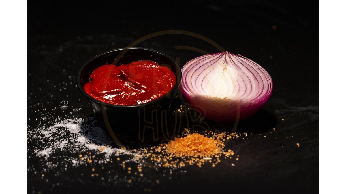 Sos BBQ - 50g