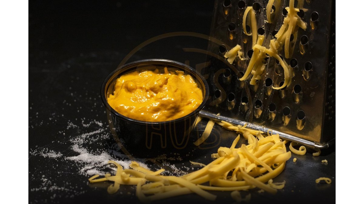 Sos Cascaval Cheddar - 50g