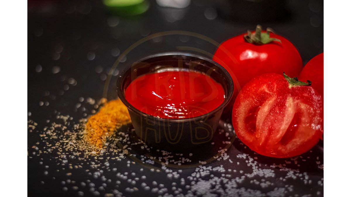 Sos Ketchup Dulce - 50g