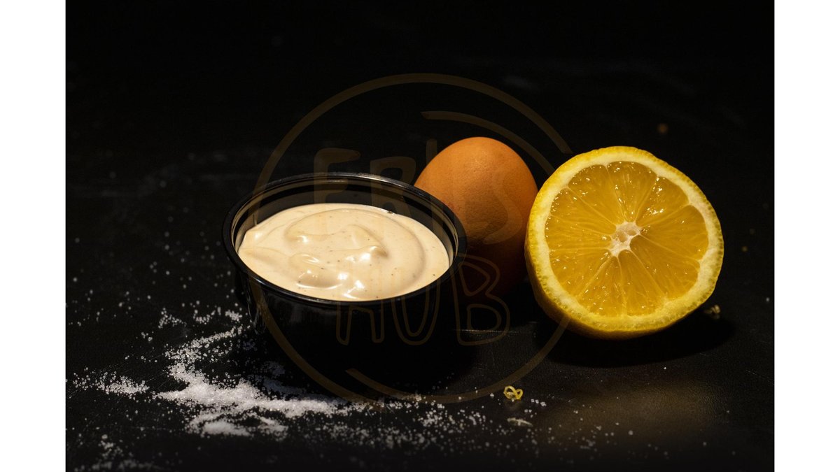 Sos Mayo - 50g