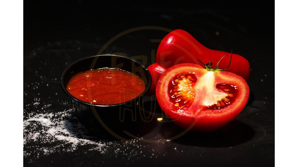 Sos Salsa - 50g