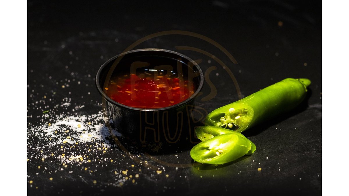 Sos Sweet Chilli - 50g