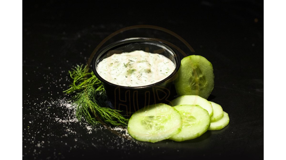 Sos Tzatziki - 50g