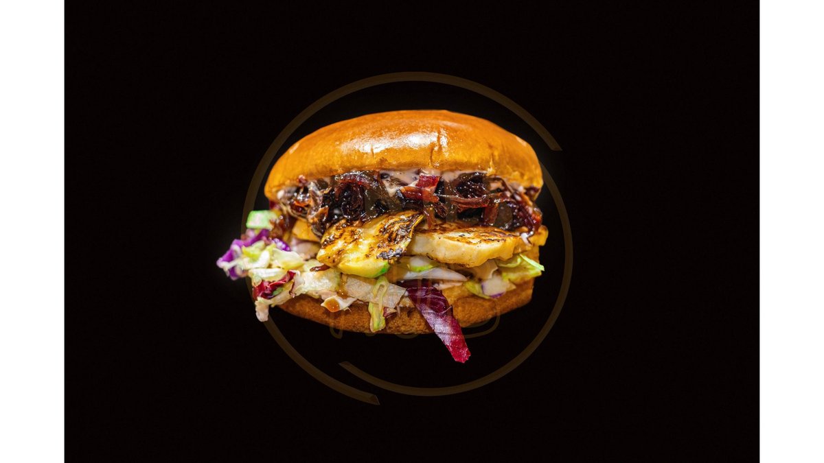 Vegan / Vegetarian Burger