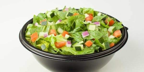 Side House Salad