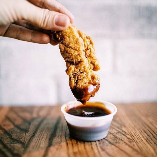 Kids Chicken Strips