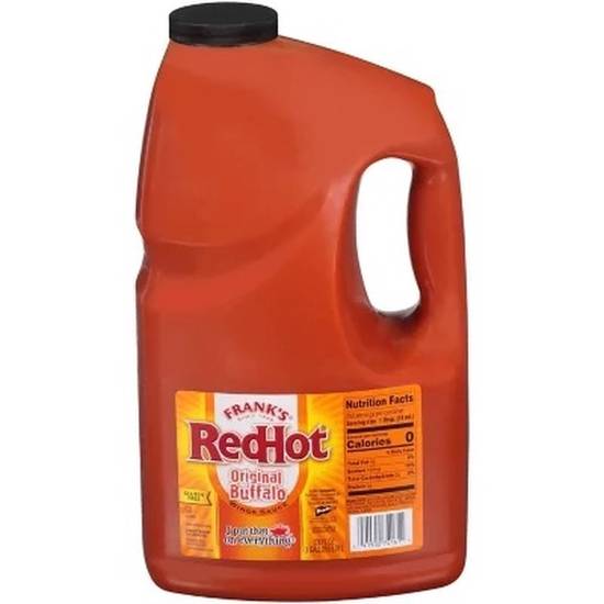 SIDE OF Buffalo Sauce