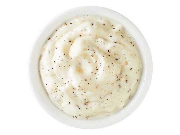 SIDE OF Garlic Aioli Sauce (Housemade)