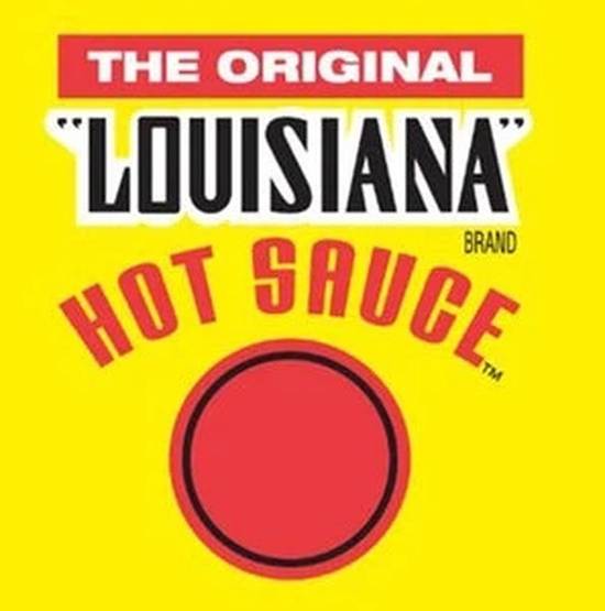 SIDE OF Hot Sauce