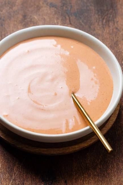 SIDE OF House Sauce (Housemade)