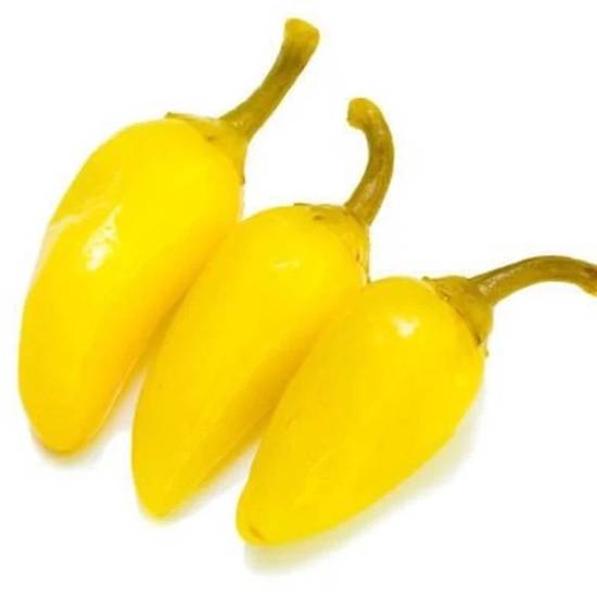 SIDE OF Yellow Chiles