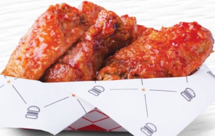 Wings