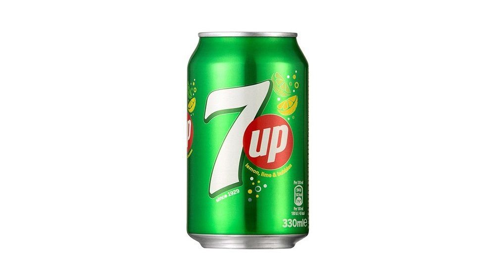 7 up karastusjook 330ml
