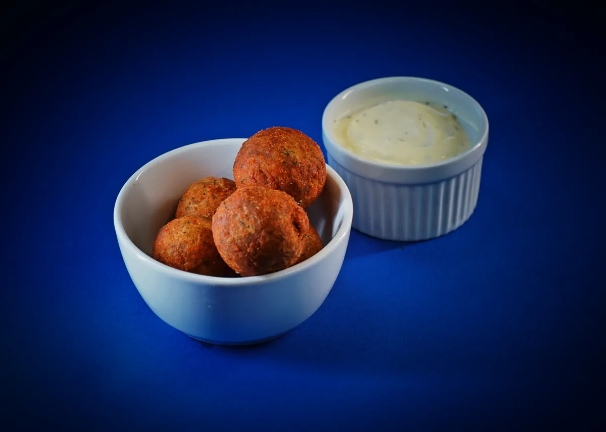 Falafel