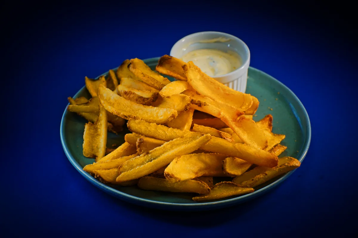 Friikartulid