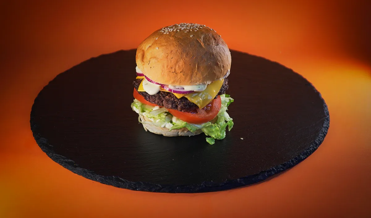 klassikaline burger