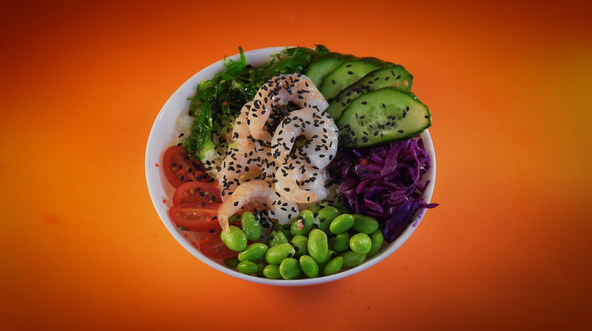 Poke krevetidega