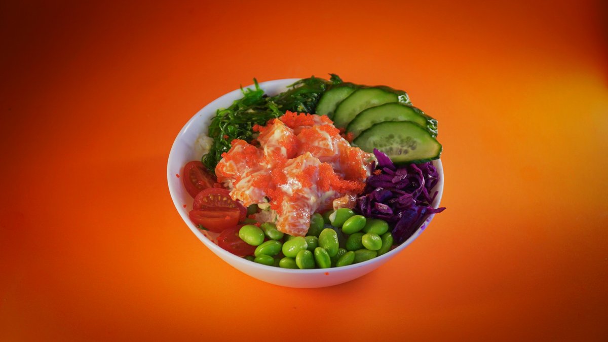 Poke lõhega