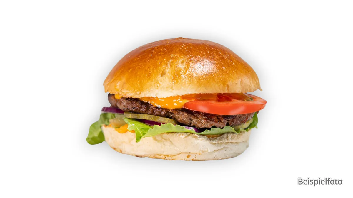 Hamburger Spezial