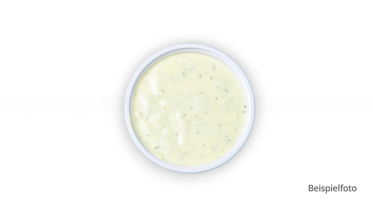 Knoblauchsoße