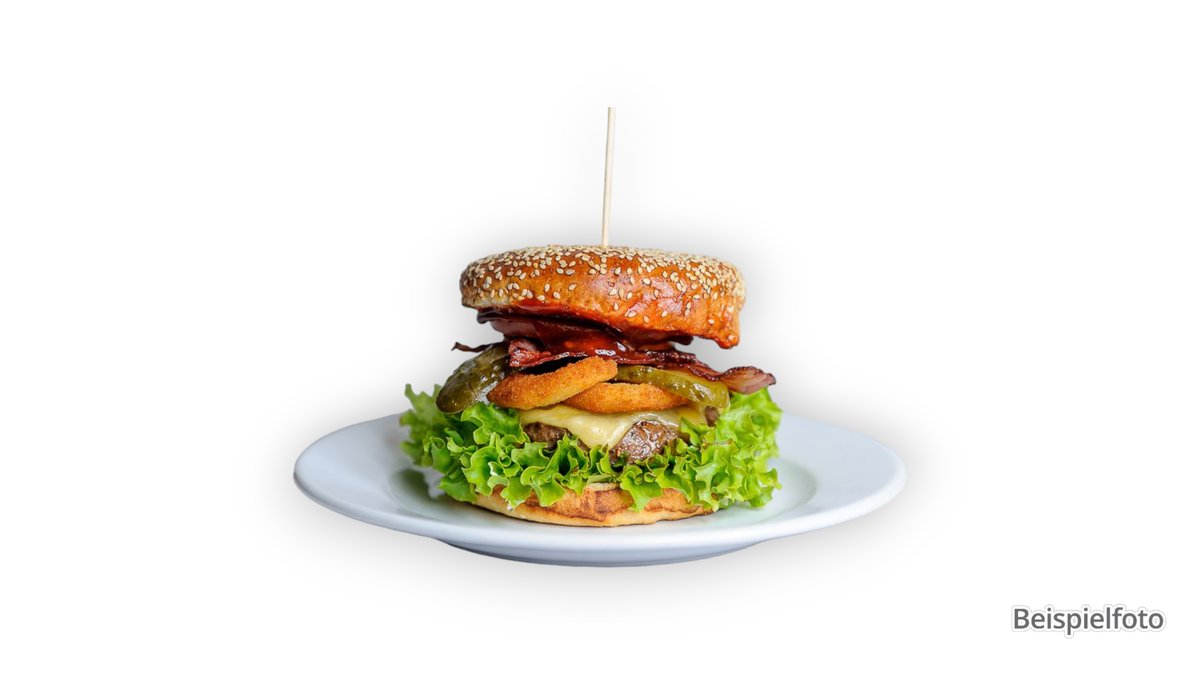 Lok Burger